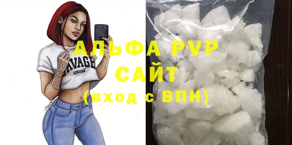 стафф Алексин